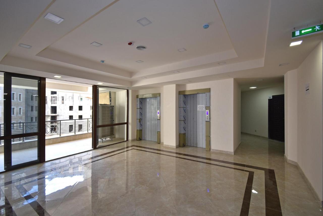 Yerevan4You Patio Екстер'єр фото