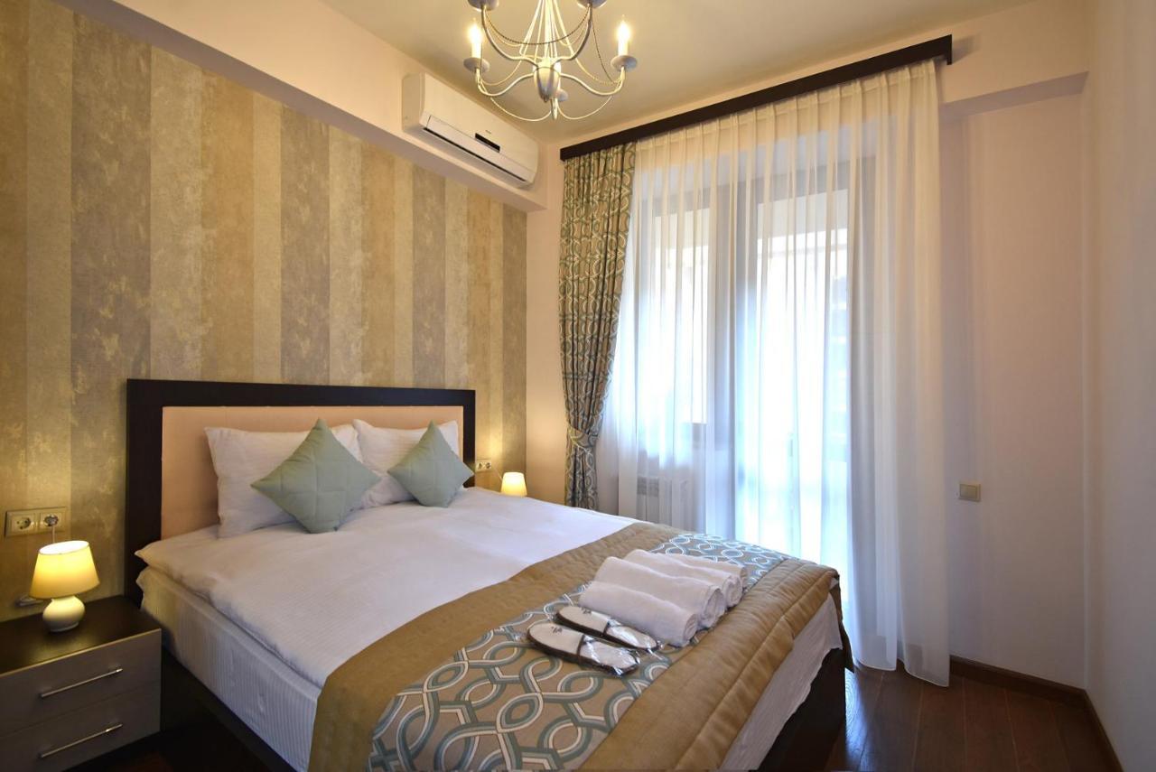 Yerevan4You Patio Екстер'єр фото