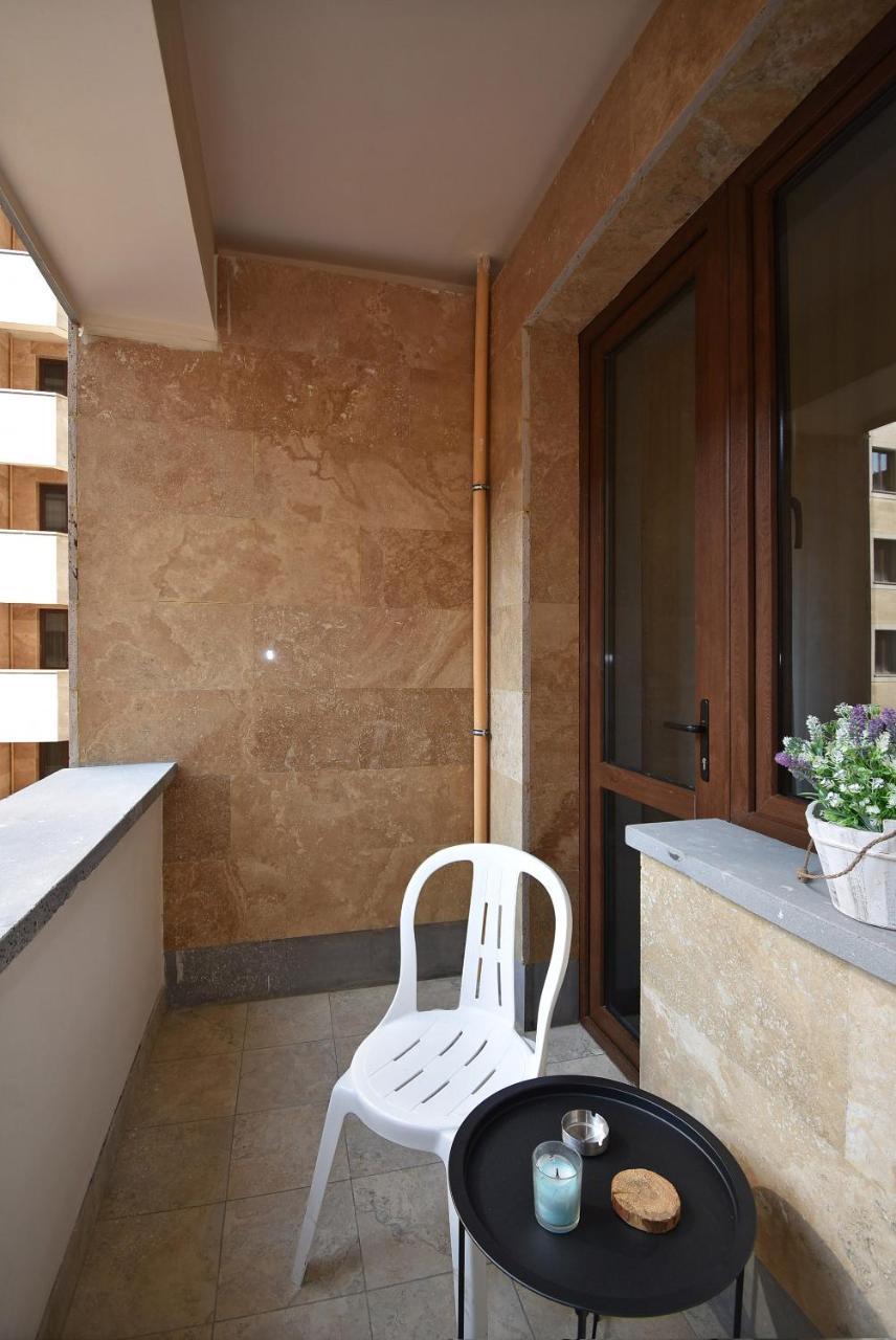 Yerevan4You Patio Екстер'єр фото