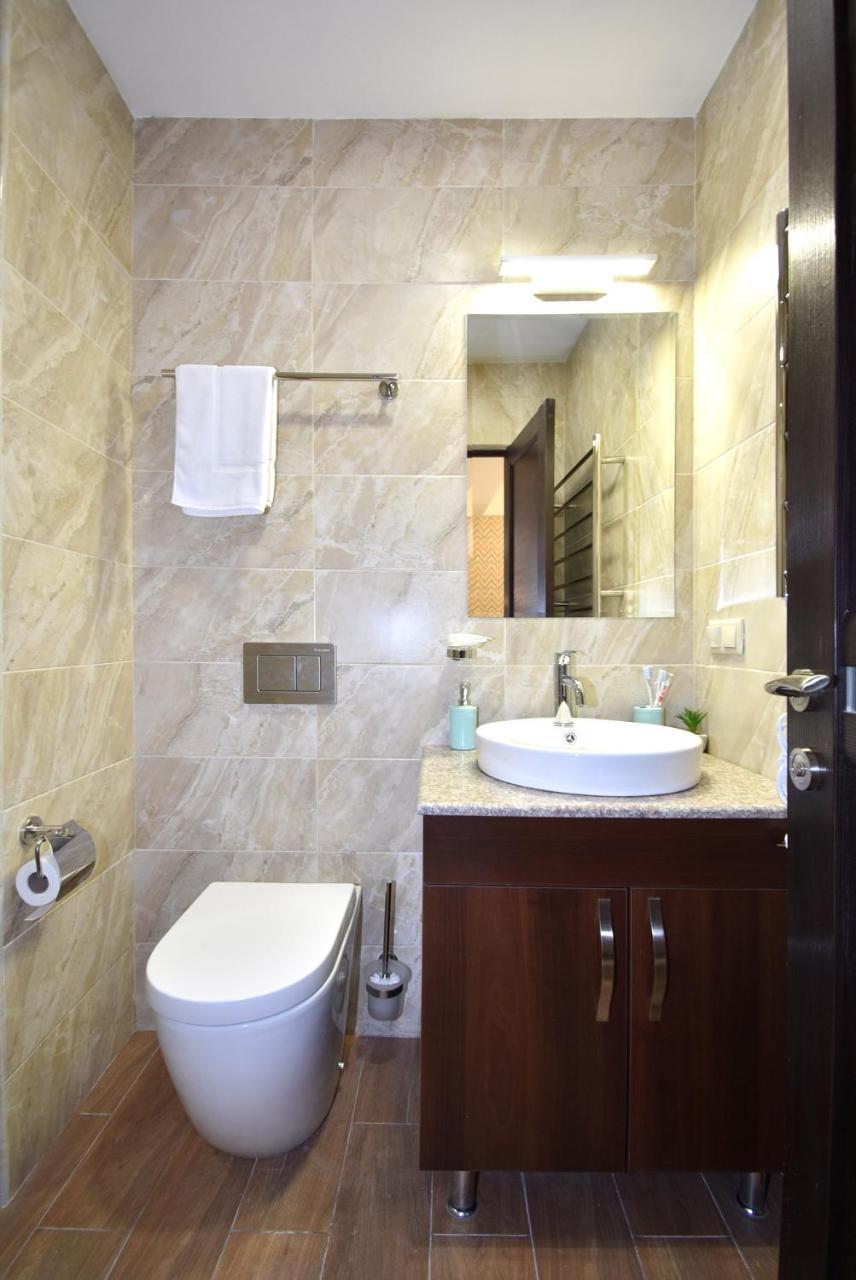 Yerevan4You Patio Екстер'єр фото
