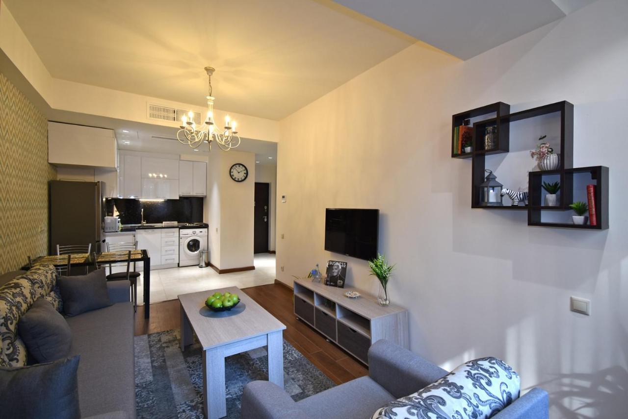 Yerevan4You Patio Екстер'єр фото