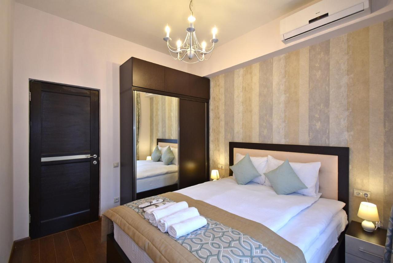 Yerevan4You Patio Екстер'єр фото